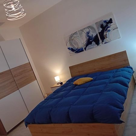 Pamir Casa Vacanze Appartamento Trapani Exteriér fotografie