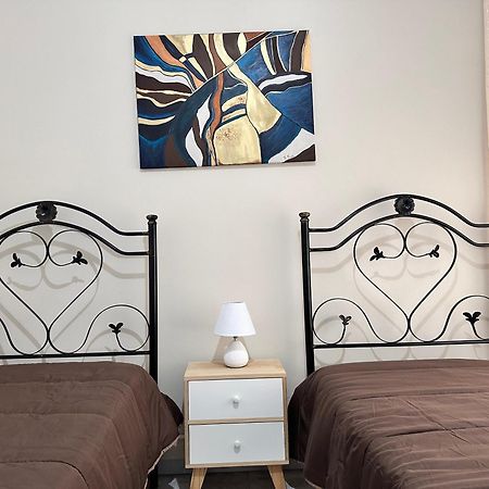 Pamir Casa Vacanze Appartamento Trapani Exteriér fotografie