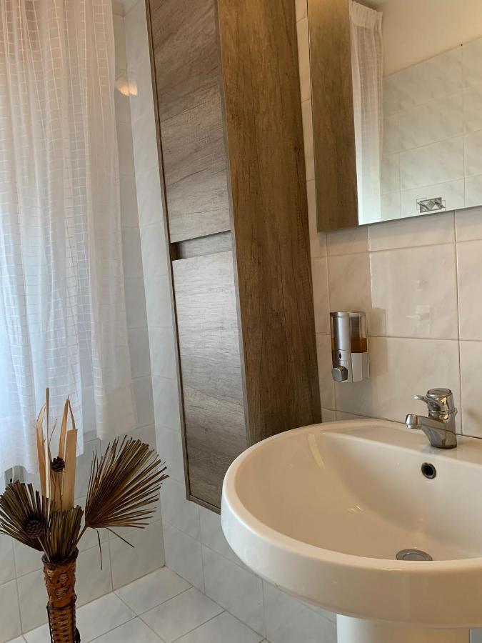 Pamir Casa Vacanze Appartamento Trapani Exteriér fotografie