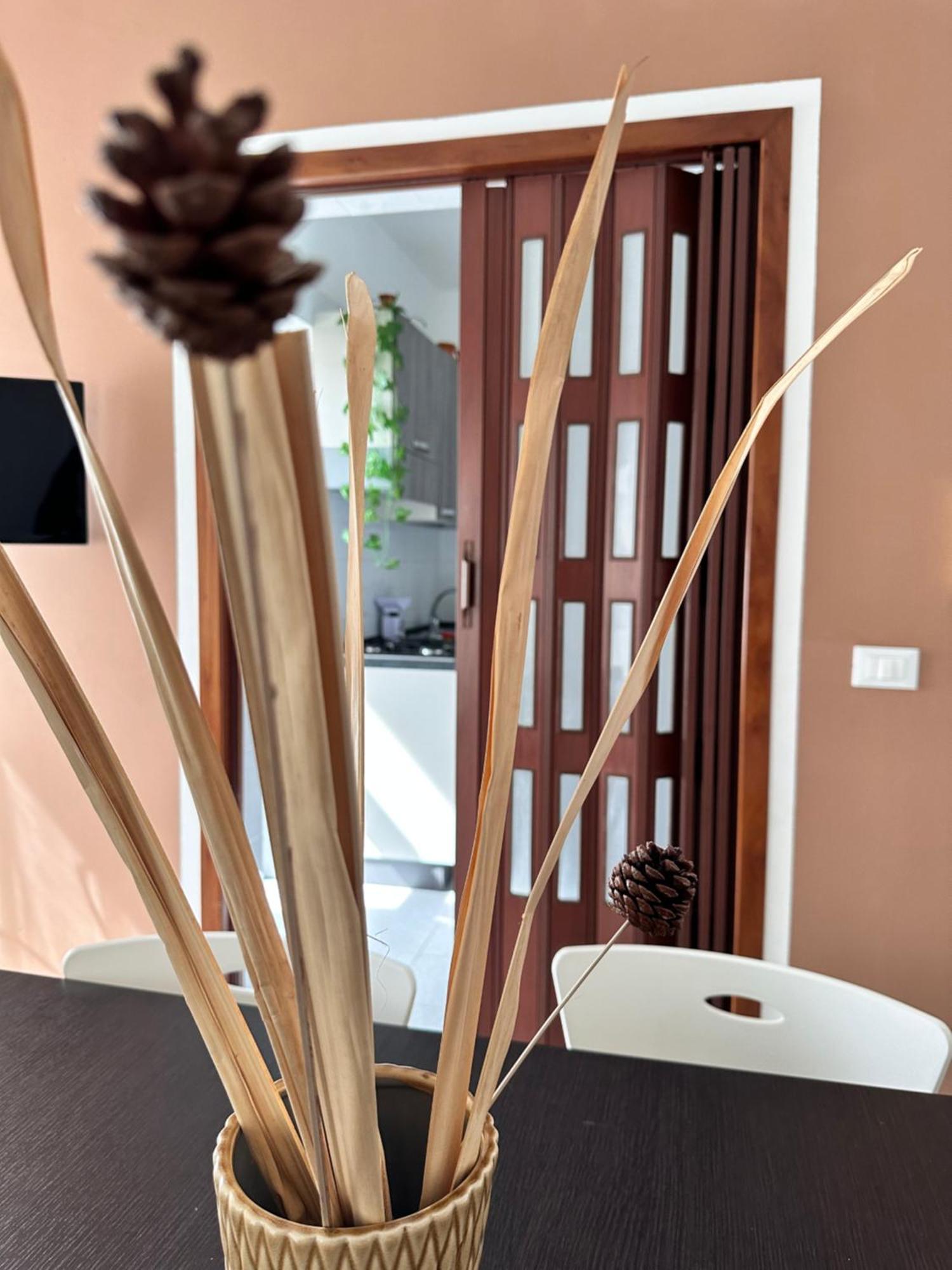 Pamir Casa Vacanze Appartamento Trapani Exteriér fotografie